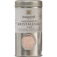 Sonnentor magical crystal salt fine 150 g