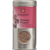 SONNENTOR Flower Power spice shaker