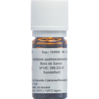 Aromasan sandalwood ether/oil 30 ml