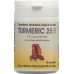Turmeric 25:1 Tabl 250 mg Ds 60 pcs