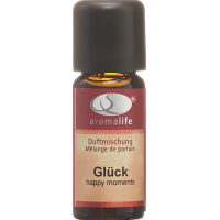 Aromalife Glück Äth/Öl 10 ml