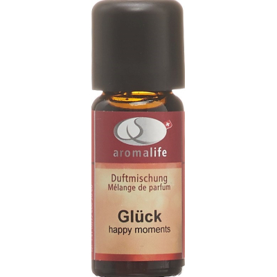 Aromalife Glück Äth/Öl 10 ml