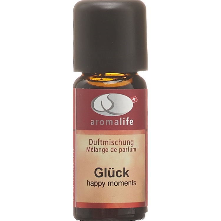 アロマライフ Glück Äth/Öl 10 ml