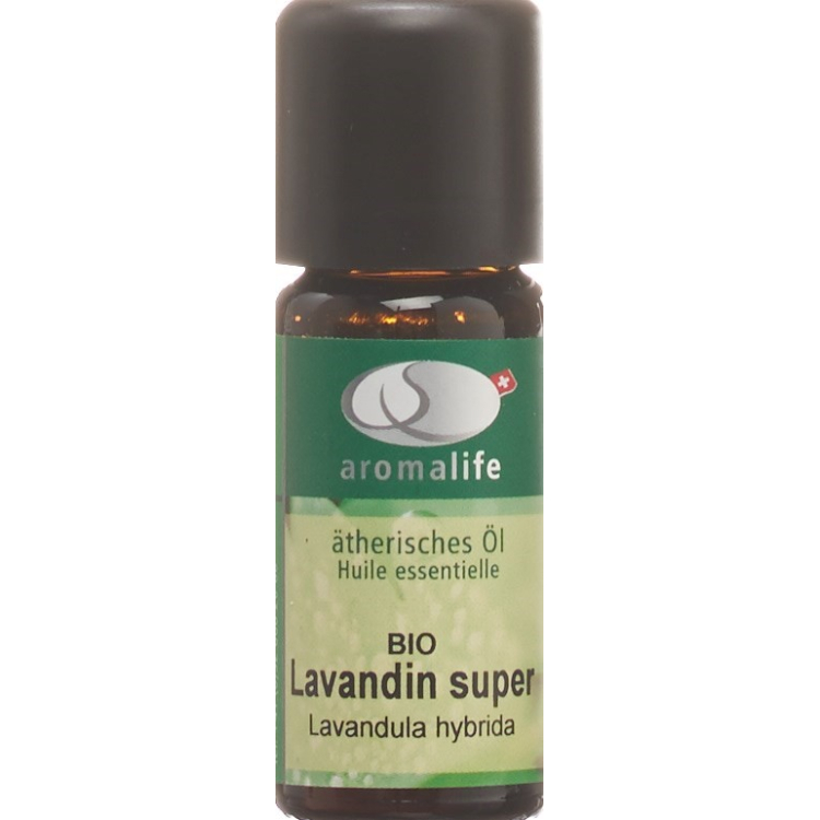 Aromalife Lavandin æter/olie 10 ml