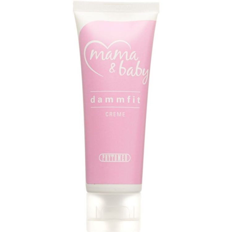 PHYTOMED Mama & Baby Crema Dammfit 75 ml