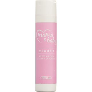 PHYTOMED Mama&Baby Mindfit lotion pour le corps 250 ml