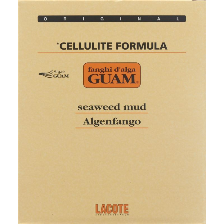 Guam algenmodder classic 500 g