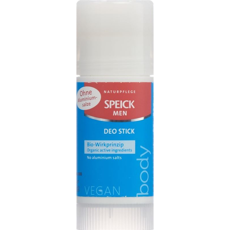 Speick Men Deodoran Semprot 75 ml