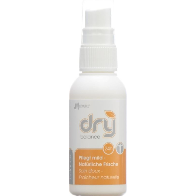 Deodorant Dry Balance 50 ml