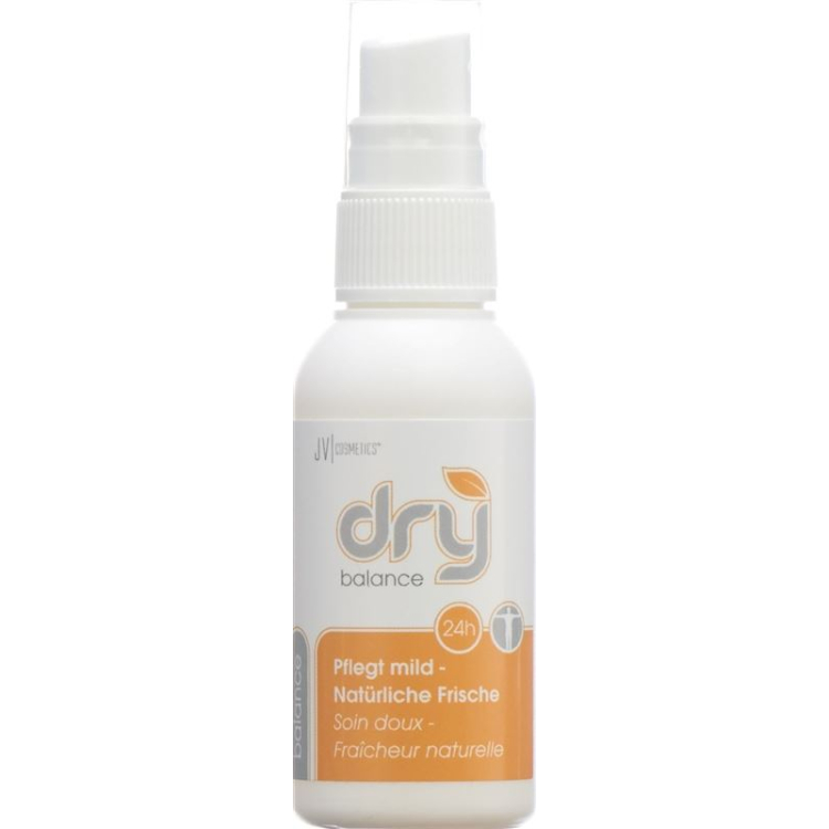 Déodorant Dry Balance 50 ml