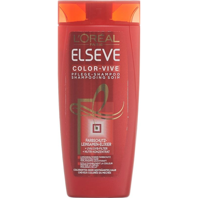 Elseve Color Vive Shampoo MINI 50ml