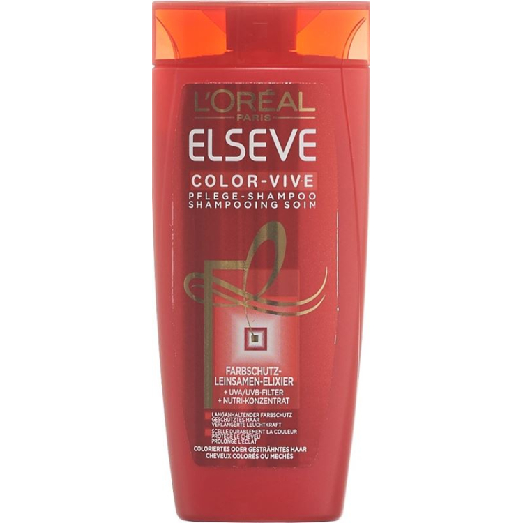 Elseve Color Vive Shampoo MINI 50 ml