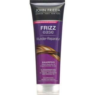 John Frieda Frizz Ease Miracle Repair Shampoo 250ml