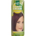 Henna Plus Color Cream 3,67 bordeaux 60 ml