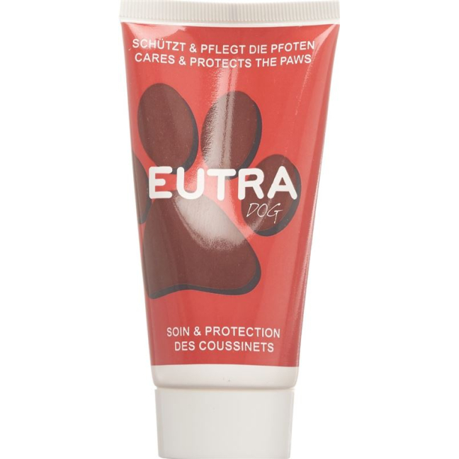 EUTRA Dog Paw Ointment Tb 75 мл
