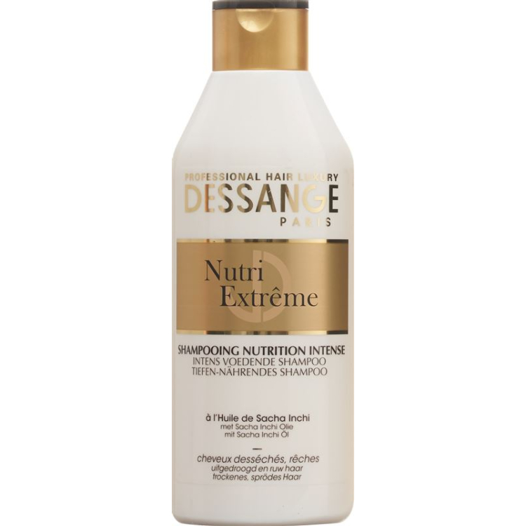 DESSANGE Nutri Extrême Shampoo Fl 250 ml