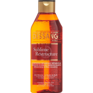 Dessange sublime Restructure shampoo Fl 250 ml
