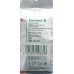 Varicex S zinc paste bandage 10cmx7m 10 pcs