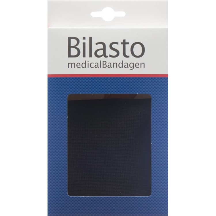 Bilasto Wade bandage S black