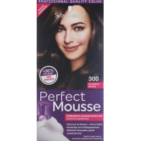 Perfect Mousse black brown 300