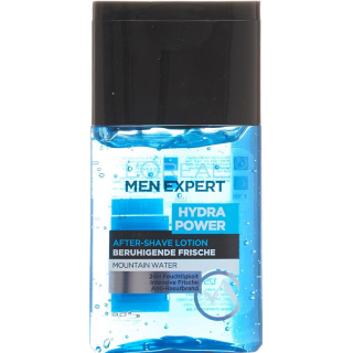 Men Expert Hydra Power Lotion after shave 125 ml