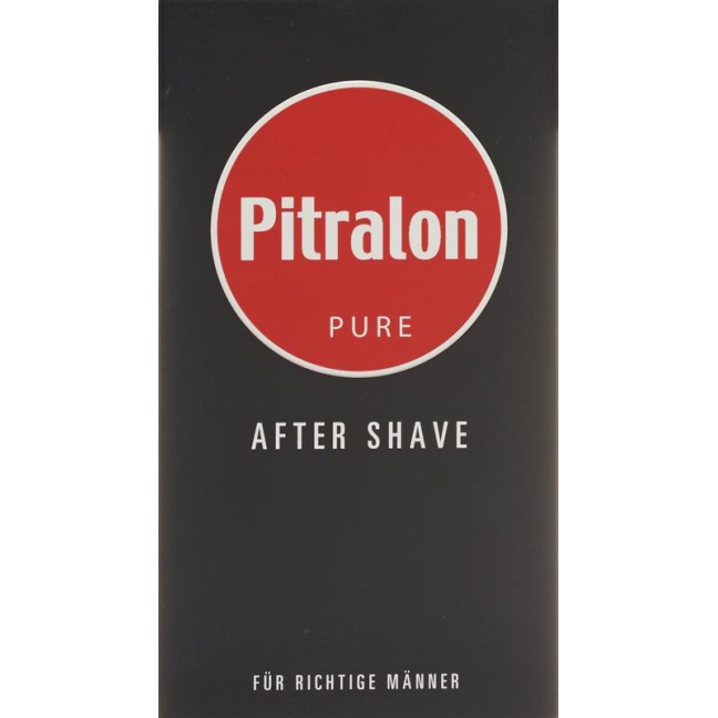 Pitralon սափրվելուց հետո մաքուր 100մլ