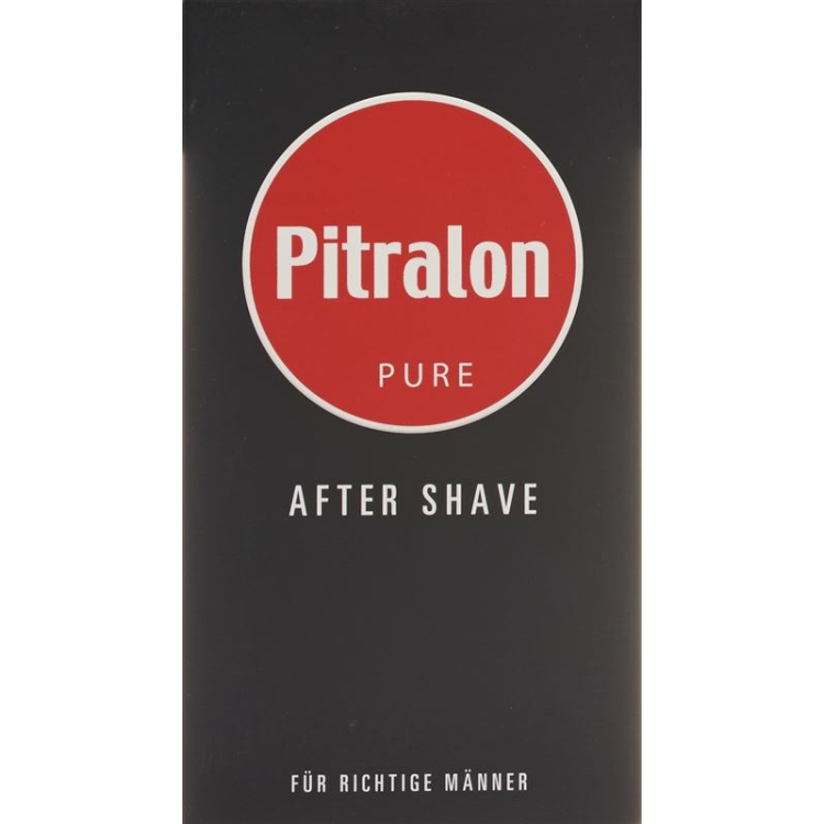 Pitralon woda po goleniu czysta 100 ml