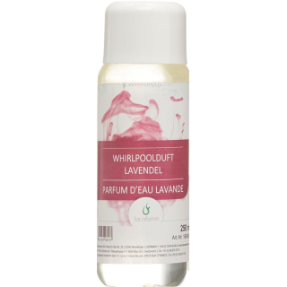 Lacoform whirlpool scent lavender bottle 250 ml