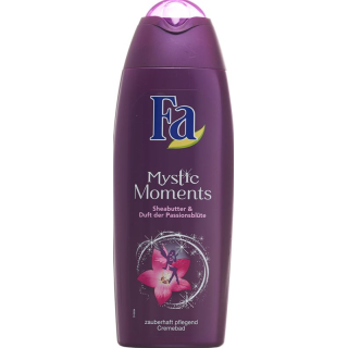 FA Bad Mystic Moments Shea Butter & Passion Flower 500ml