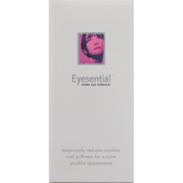 E&F Eyesential Under Eye 20 מ"ל