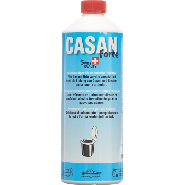 Casan forte 1 lt