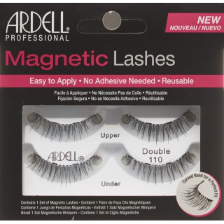 Ardell Lashes Magnetic Double 110