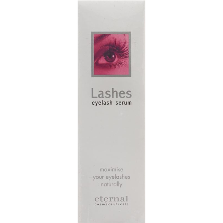 E&F Lashes Eyelash Growth Serum 3ml