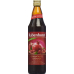 Rabenhorst pomegranate juice bio nut 6 Fl 7.5 dl