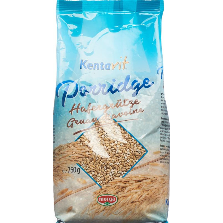 Kentavit porridge porridge white Btl 750 g