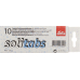 SOLITABS cleaning tablets 10 pcs