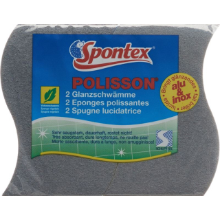 SPONTEX Polisson Dúo