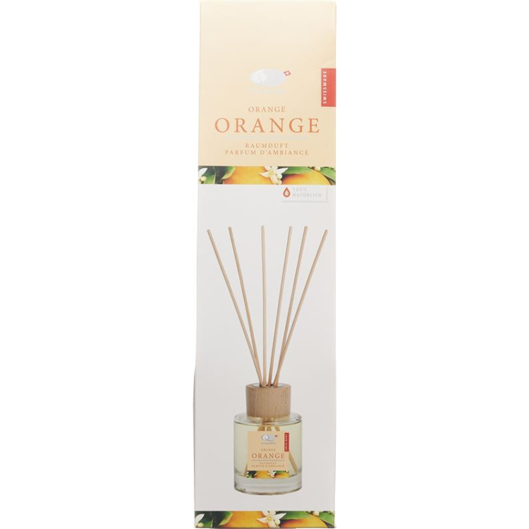 Aromalife Orange Room Fragrance 110 ml