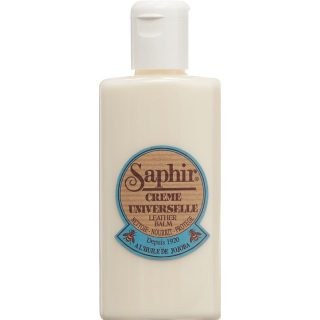 Saphir univerzális krém 150 ml