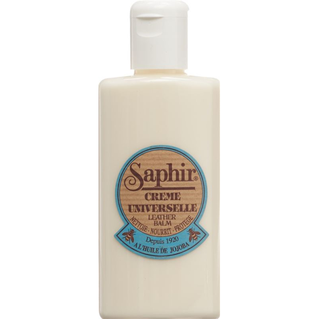 Saphir universal kremi 150 ml
