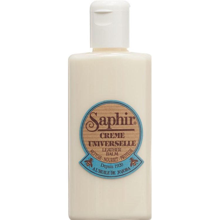 Saphir krem ​​uniwersalny 150 ml