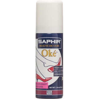 Saphir Oke şekillendirici ve sıkılaştırıcı sprey 50 ml