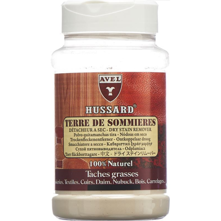 AVEL puhdistusaine terre de sommières 250 g