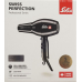 SOLIS SWISS PERFECT hair dryer type 440 black