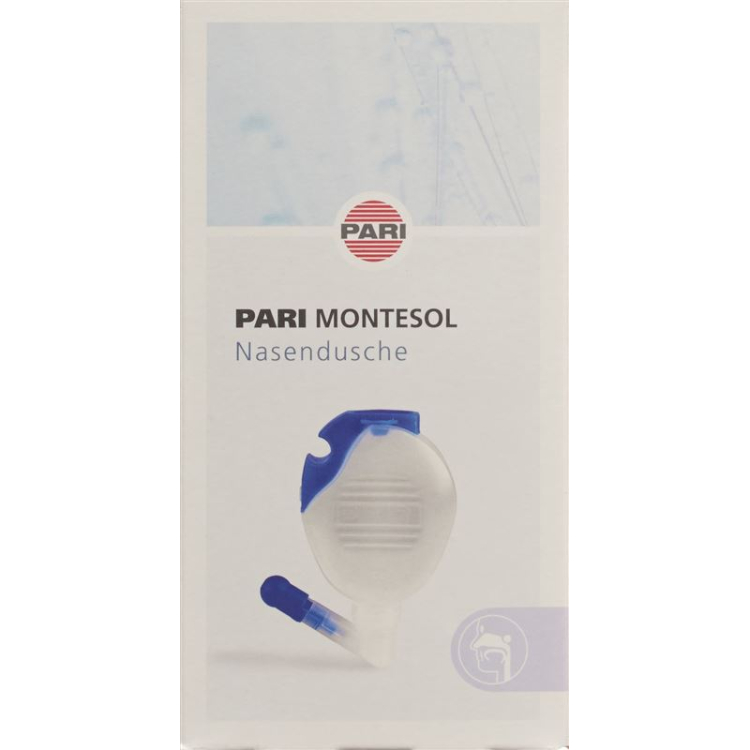 Pari Montesol nesedouche