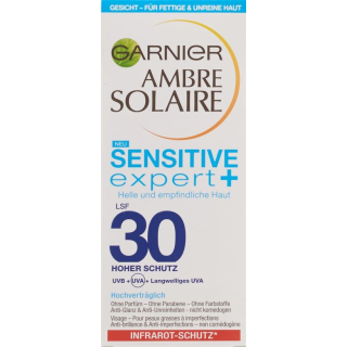 Ambre Solaire Anti Acne Cream 50ml
