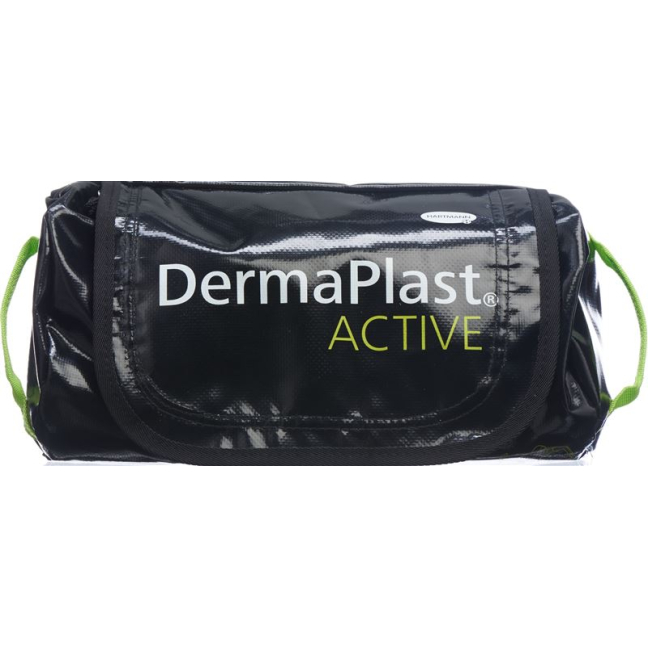 DermaPlast Active Sportset Assorted 5 pieces