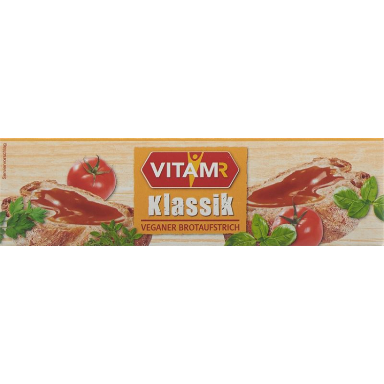 VITAM kvasni ekstrakt R čisto steklo 250 g