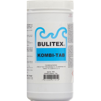 Bulitex combi Tab 3 kg