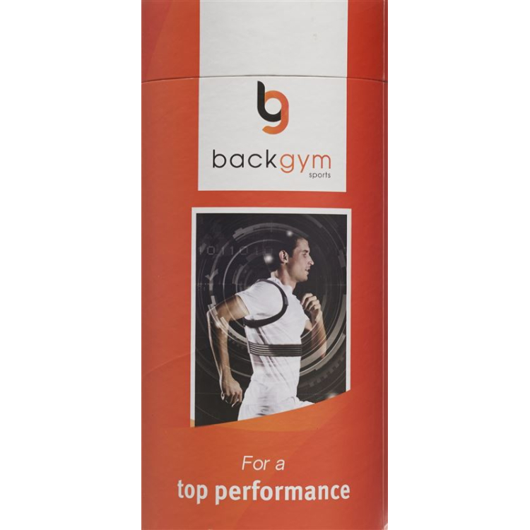 BackGym Sport L